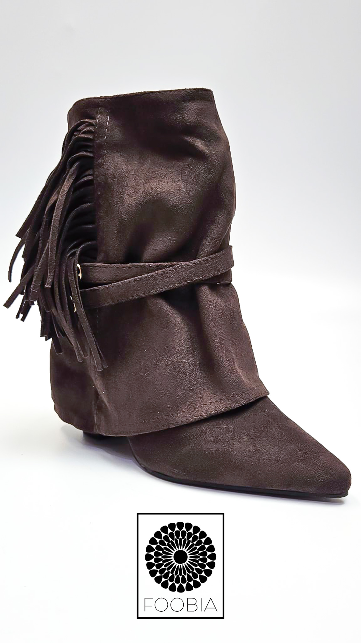 Boot Charlie