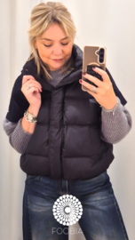 Bodywarmer Lize