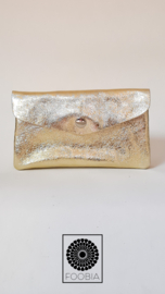 Pochette Big Julian Metallic