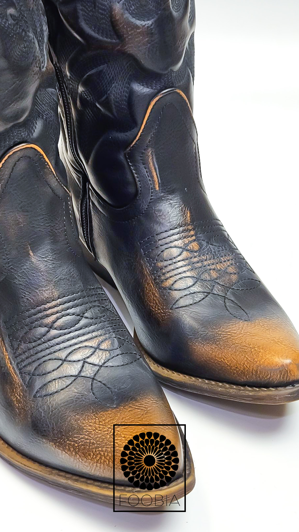 Boot Maia