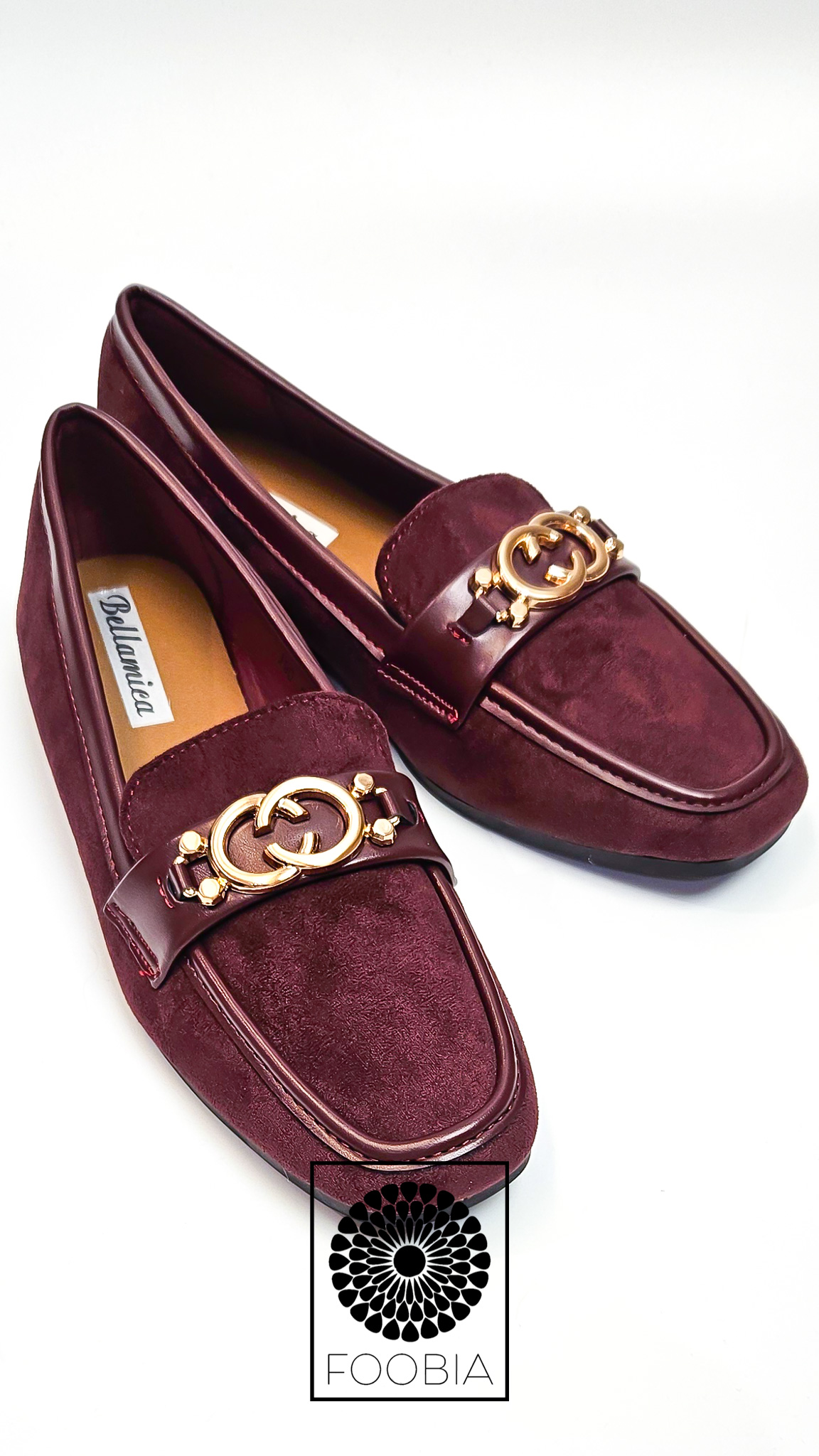 Mocassin Hester