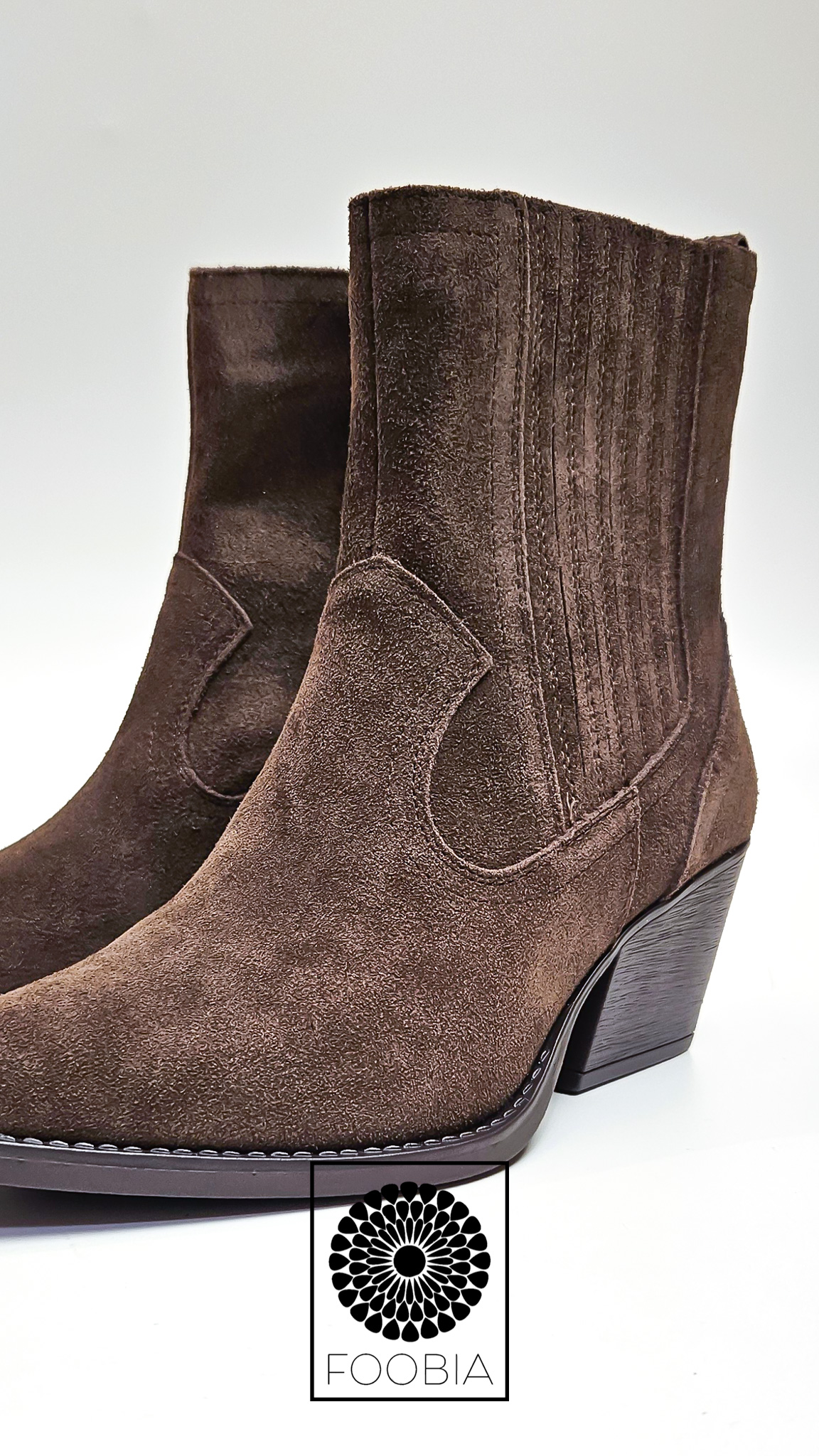 Boot Callista