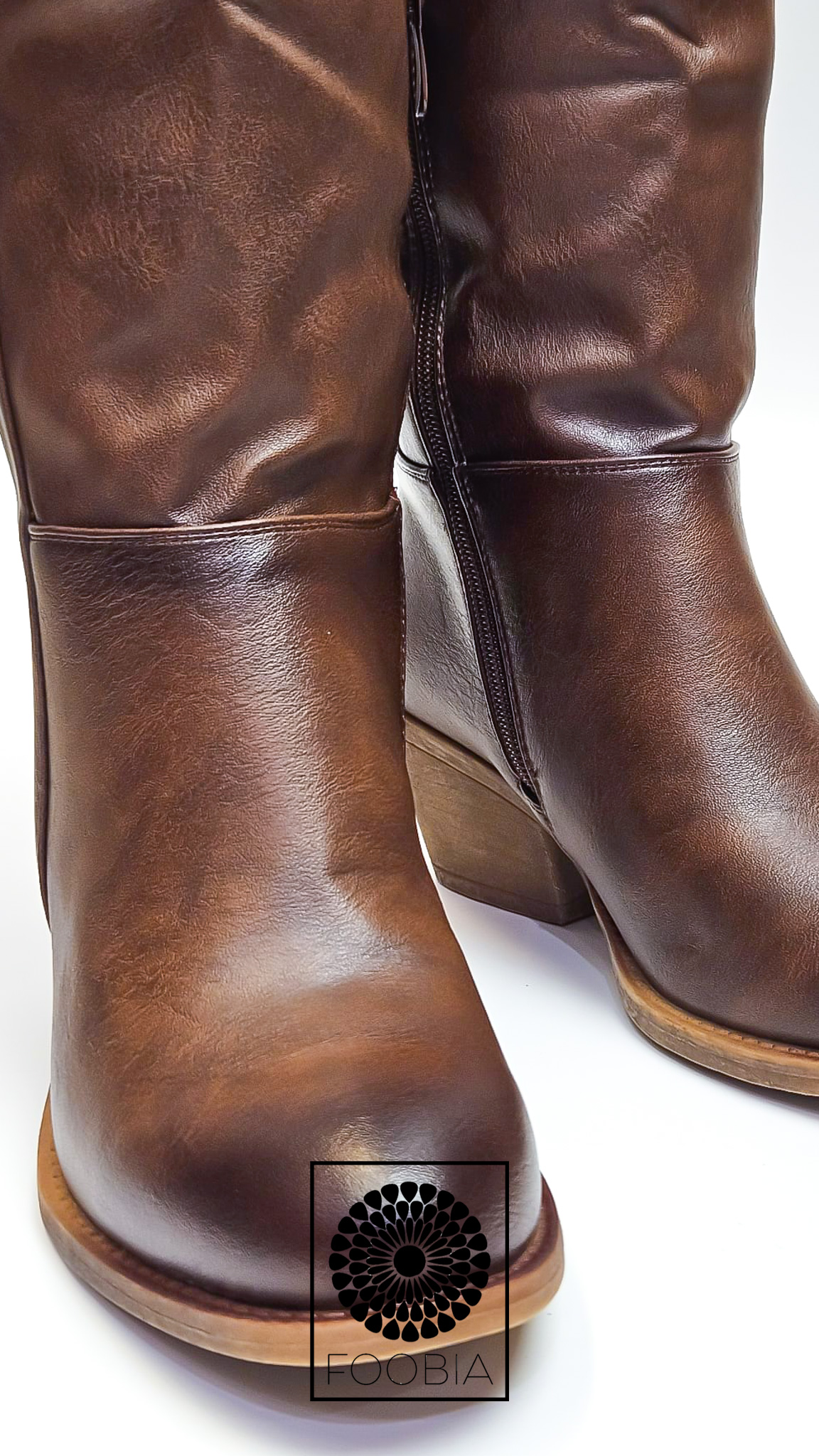 Boot Malia