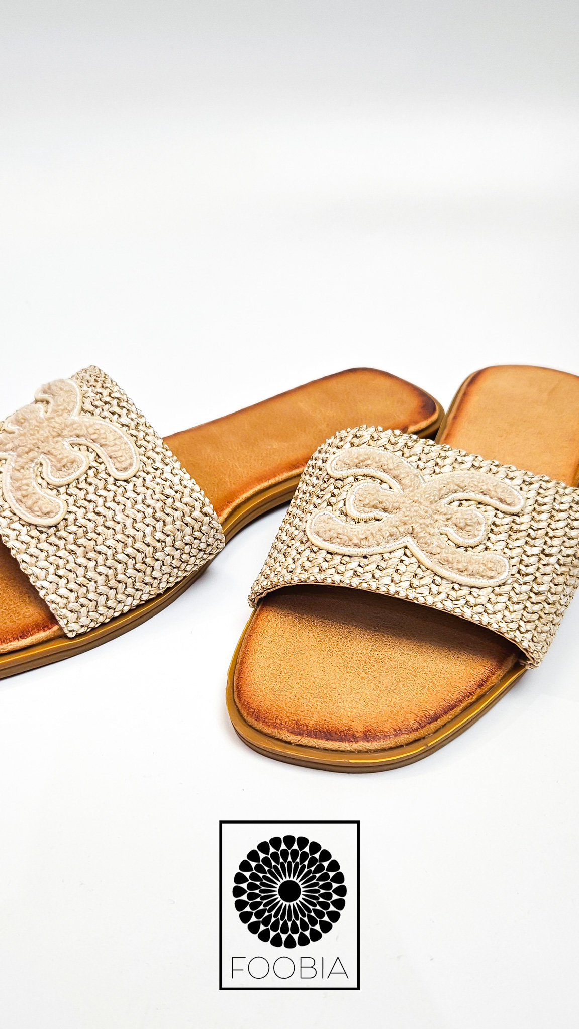 Slipper Milly
