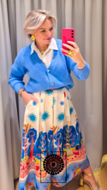 Gilet Pauline