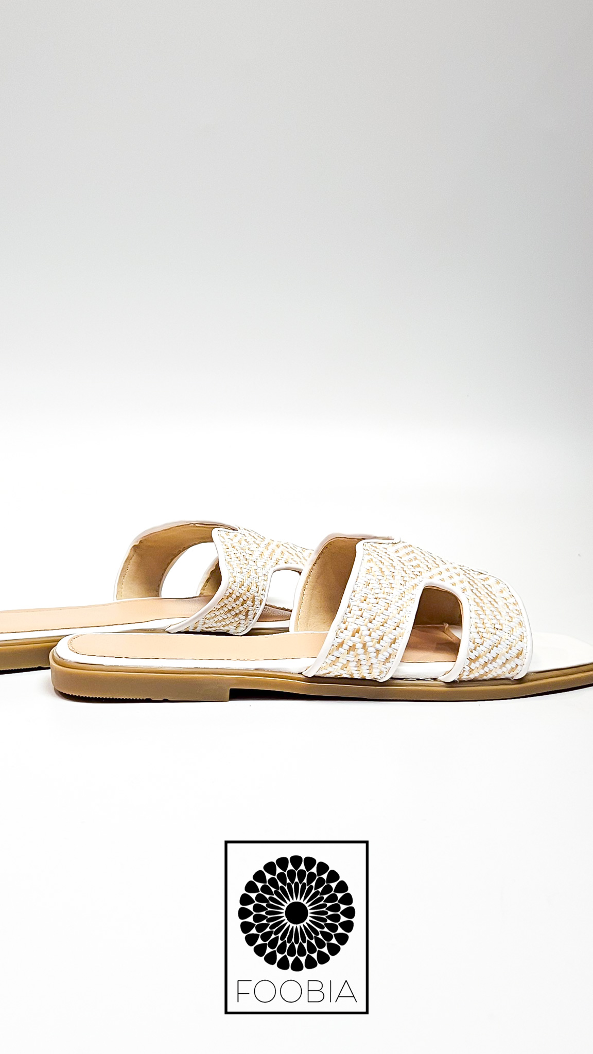 Slipper Mizzie