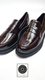 Mocassin Hamilton