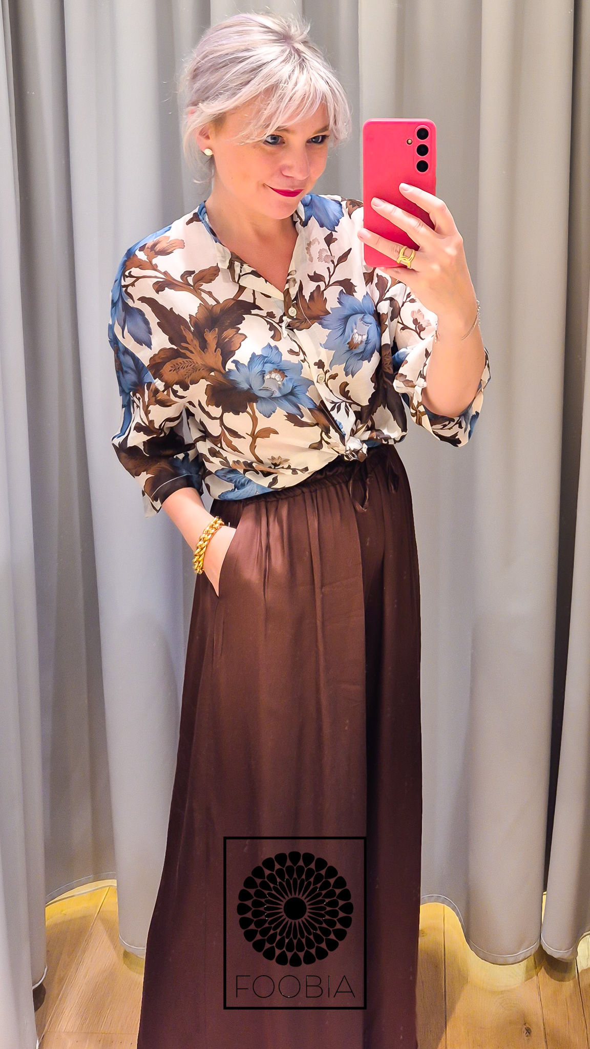 Pants Fréderica
