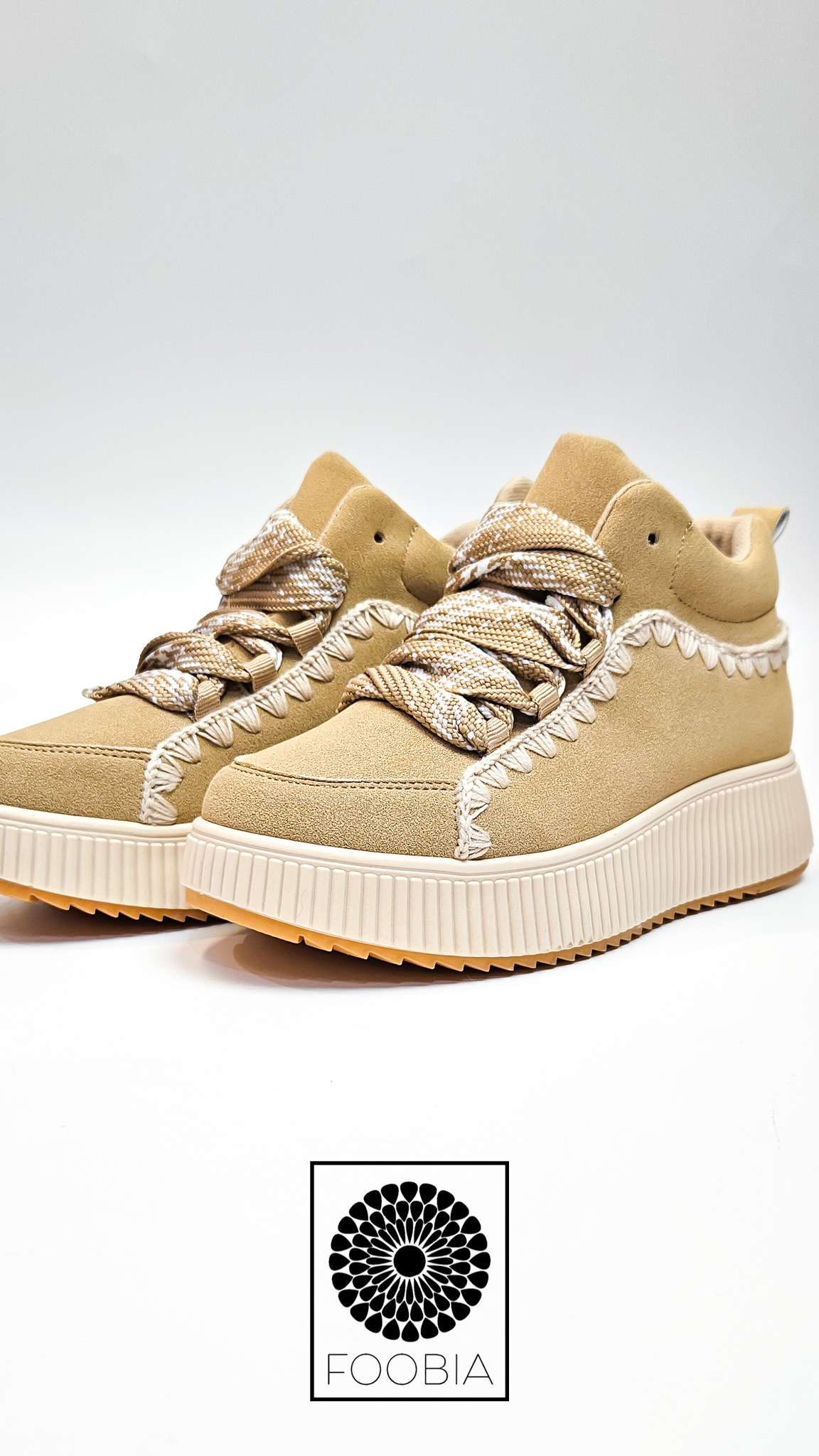 Sneaker Tala