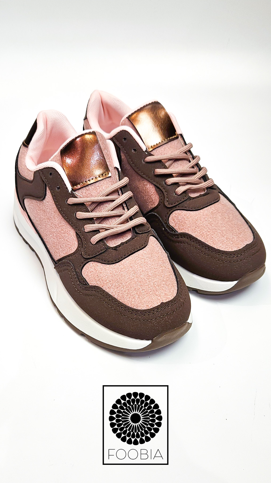 Sneaker Oona