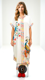 Dress Peacook