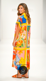 Dress Safari