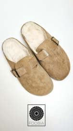 Slipper Lou