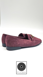 Moccasin Laelle