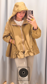 Jacket Lacey