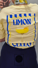 Shirt Limon Cello