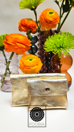 Pochette Petit Louis Metallic