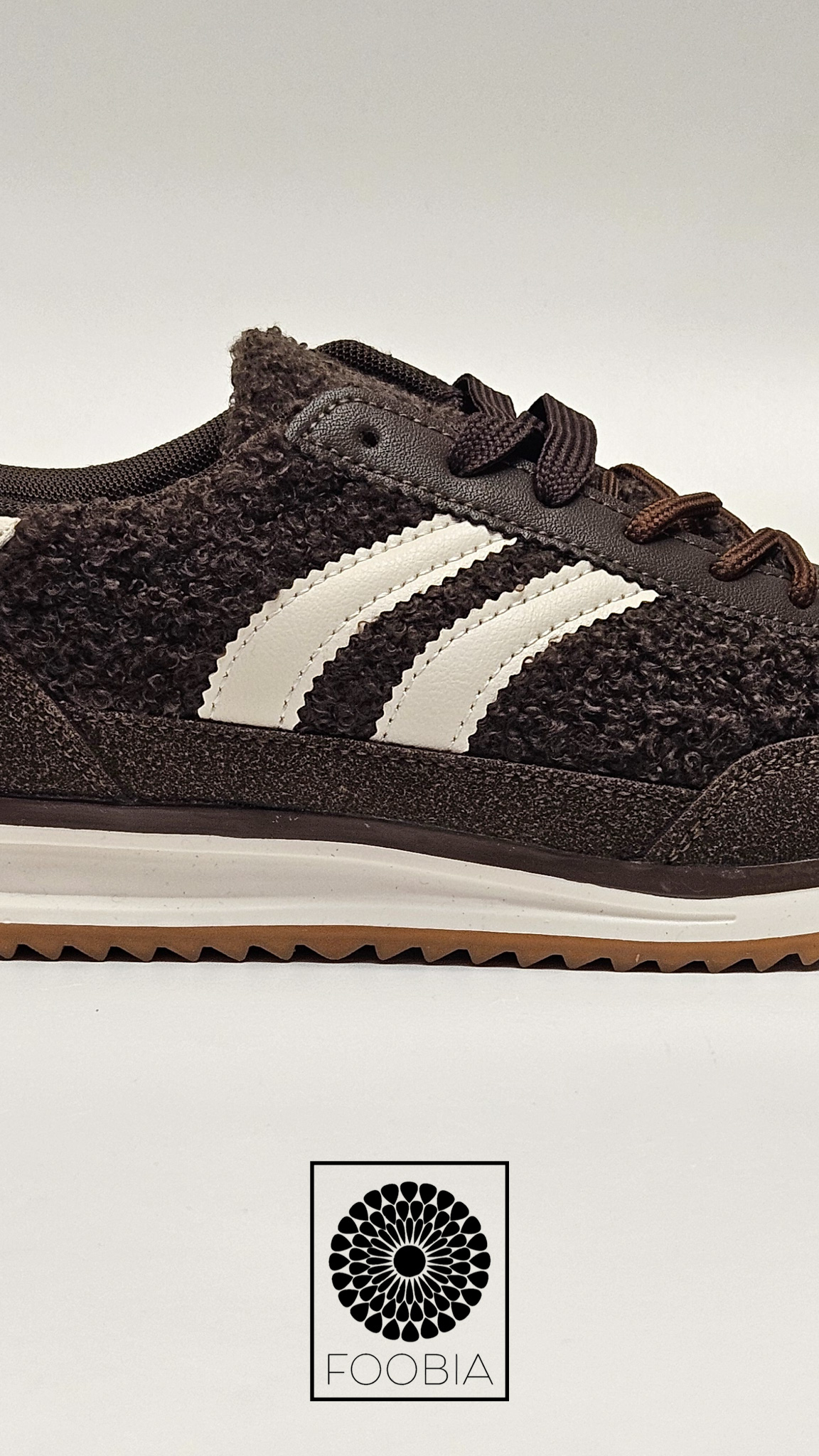 Sneaker Odelia