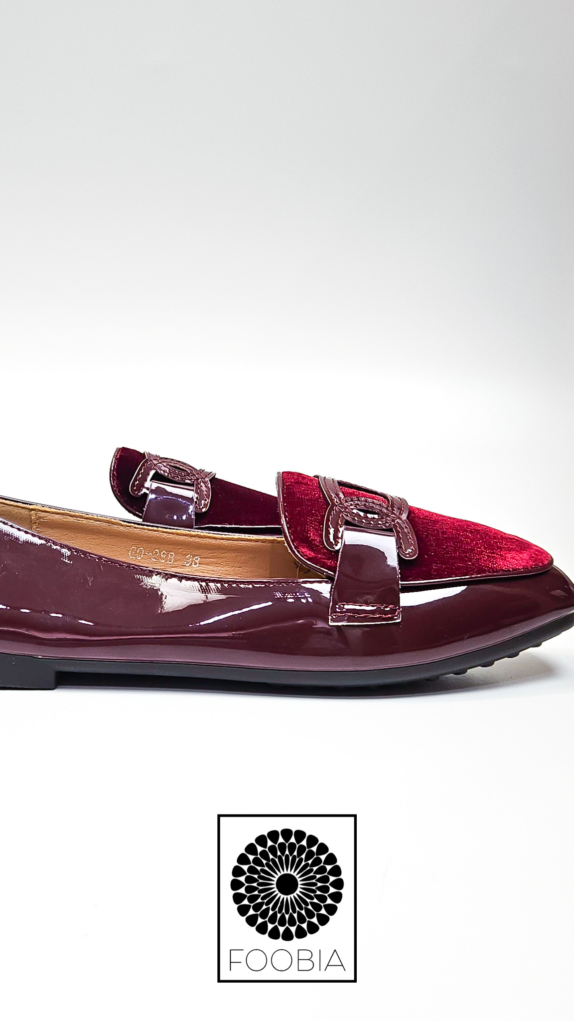 Mocassin Heely