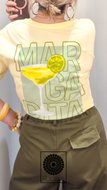 Shirt Margarita
