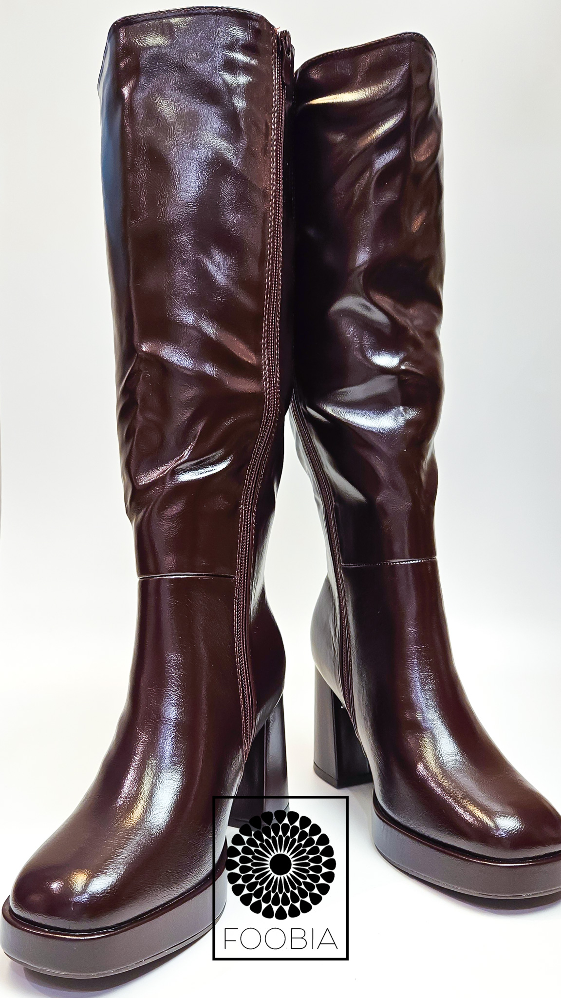 Boot Maud