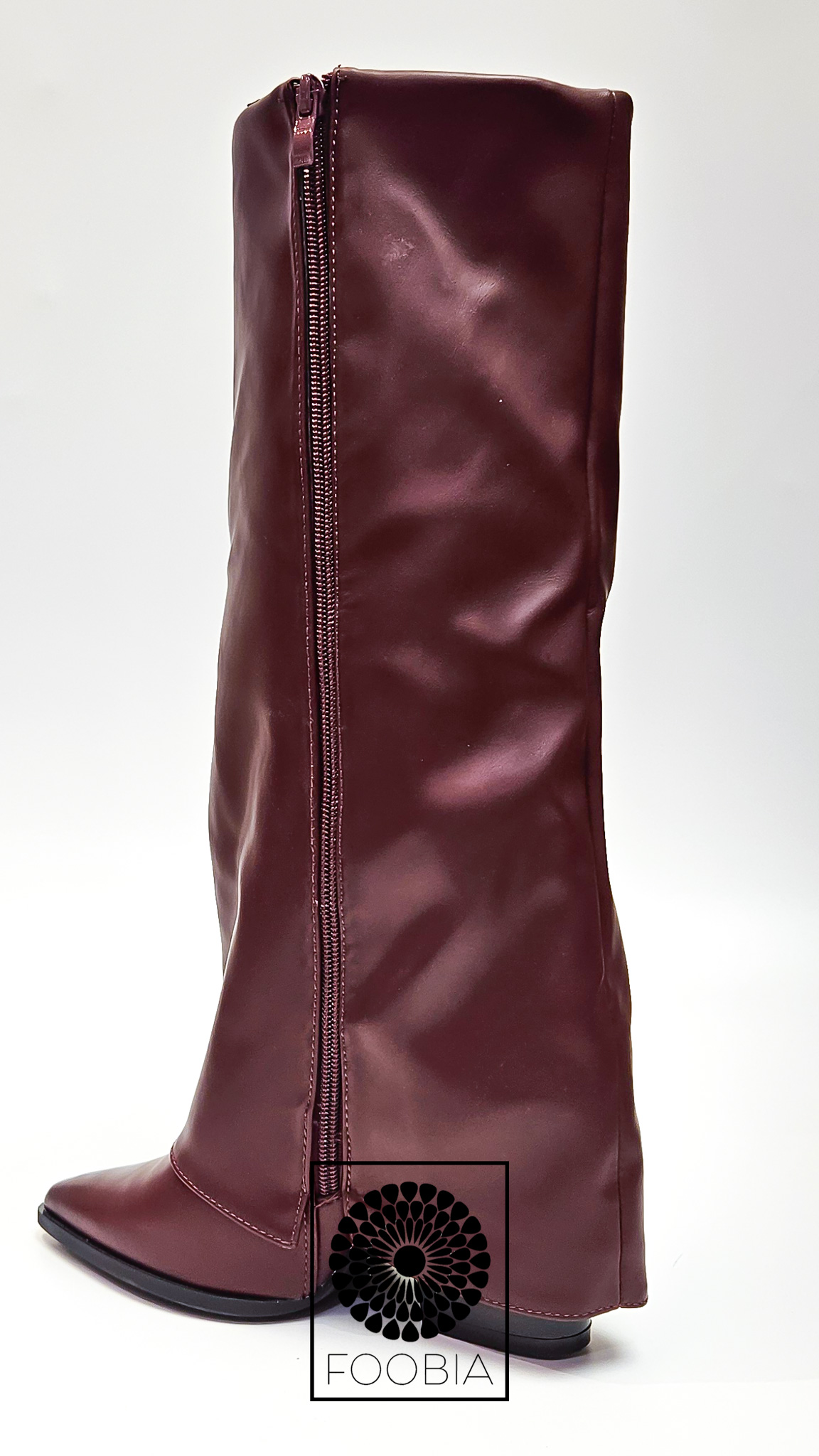 Boot Marie