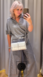 Polo Pull Jade
