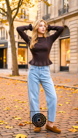 Jeans Cato