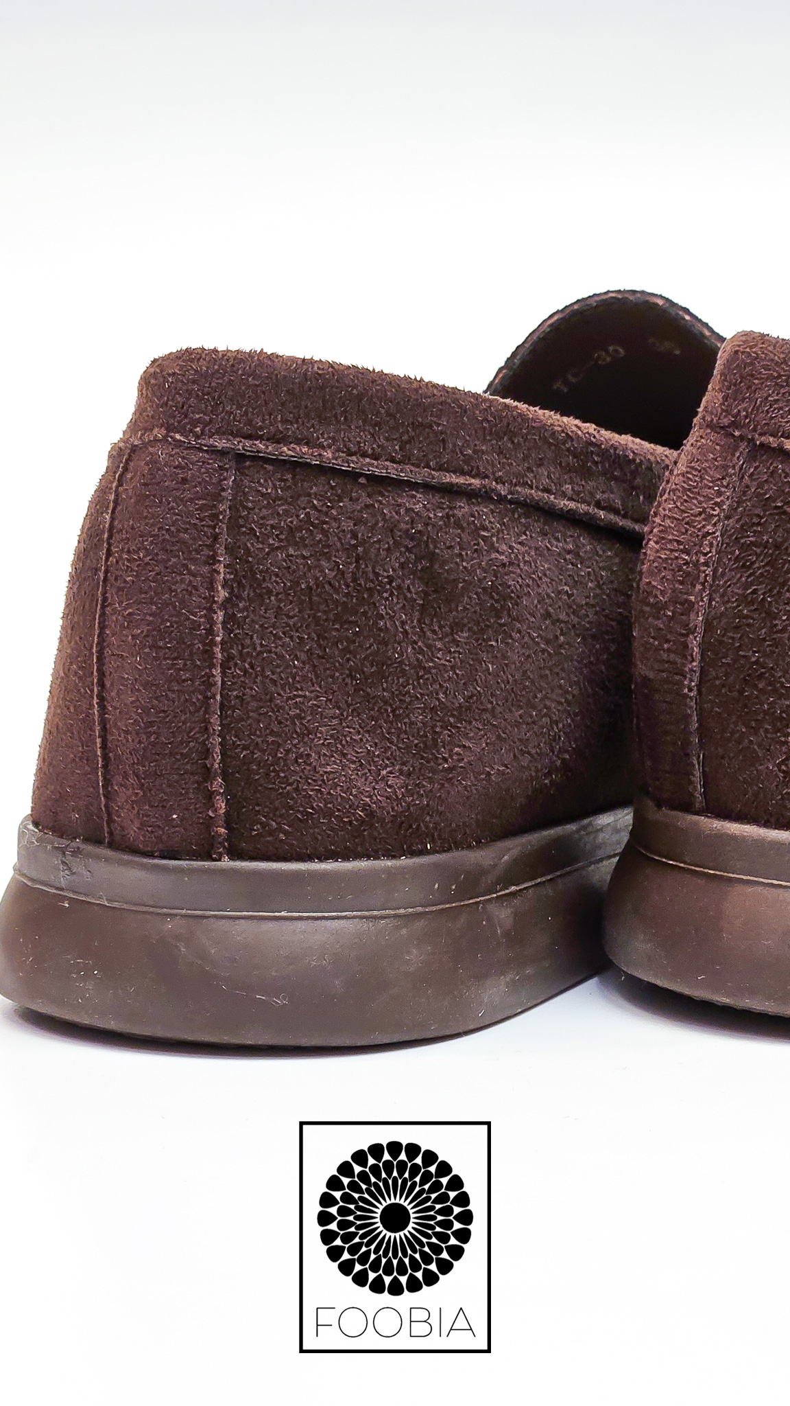 Mocassin Hanna