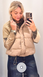 Bodywarmer Lize