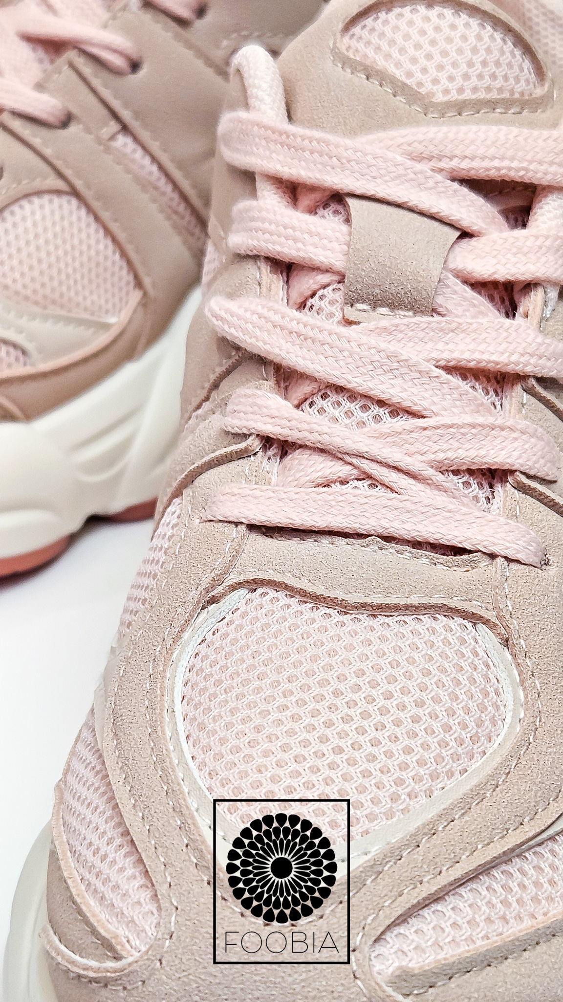 Sneaker Ulla
