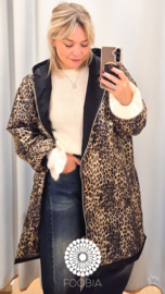 Jacket Lize