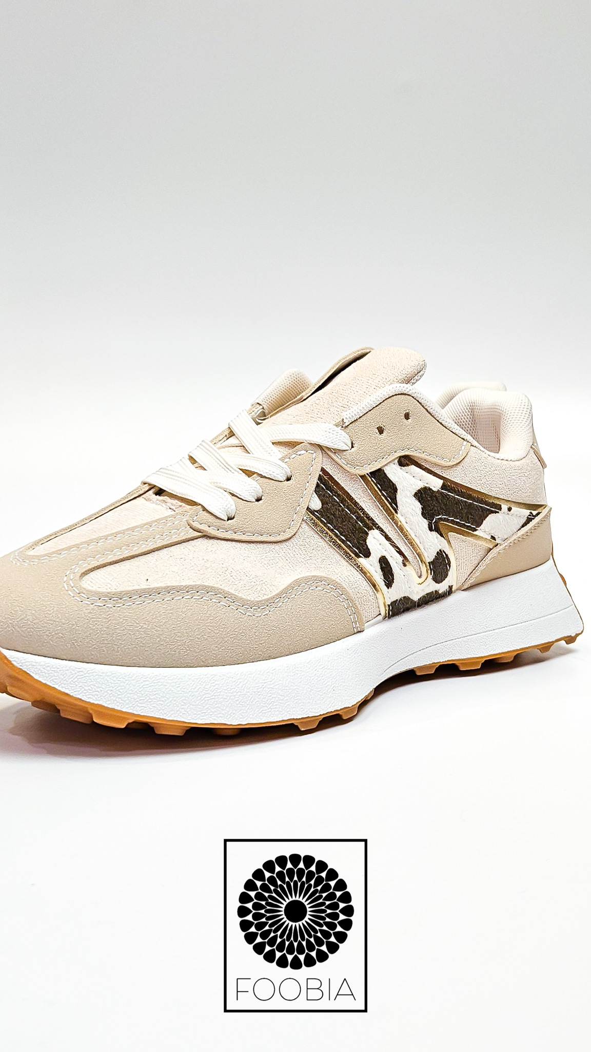 Sneaker Loena