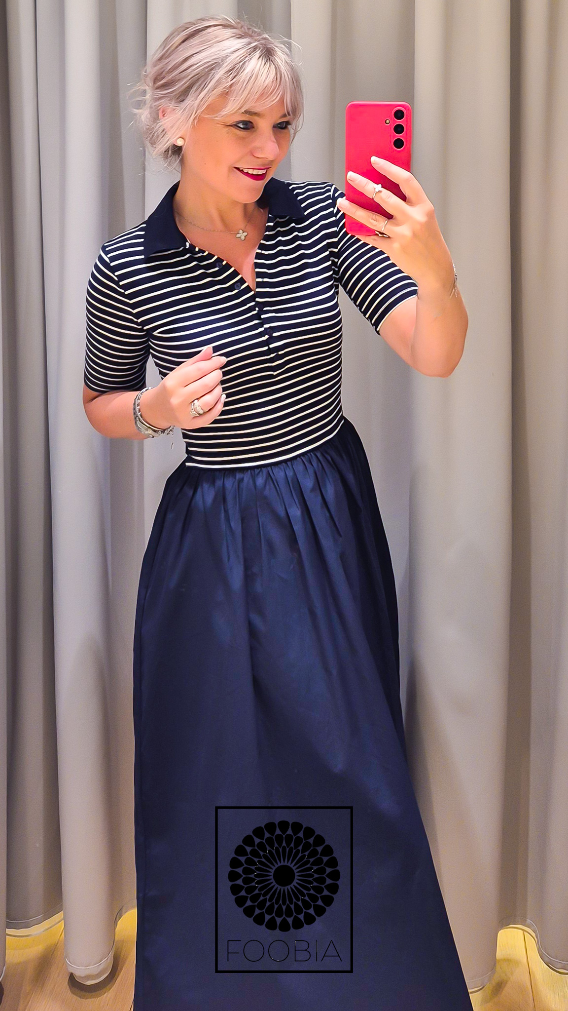 Dress Sien
