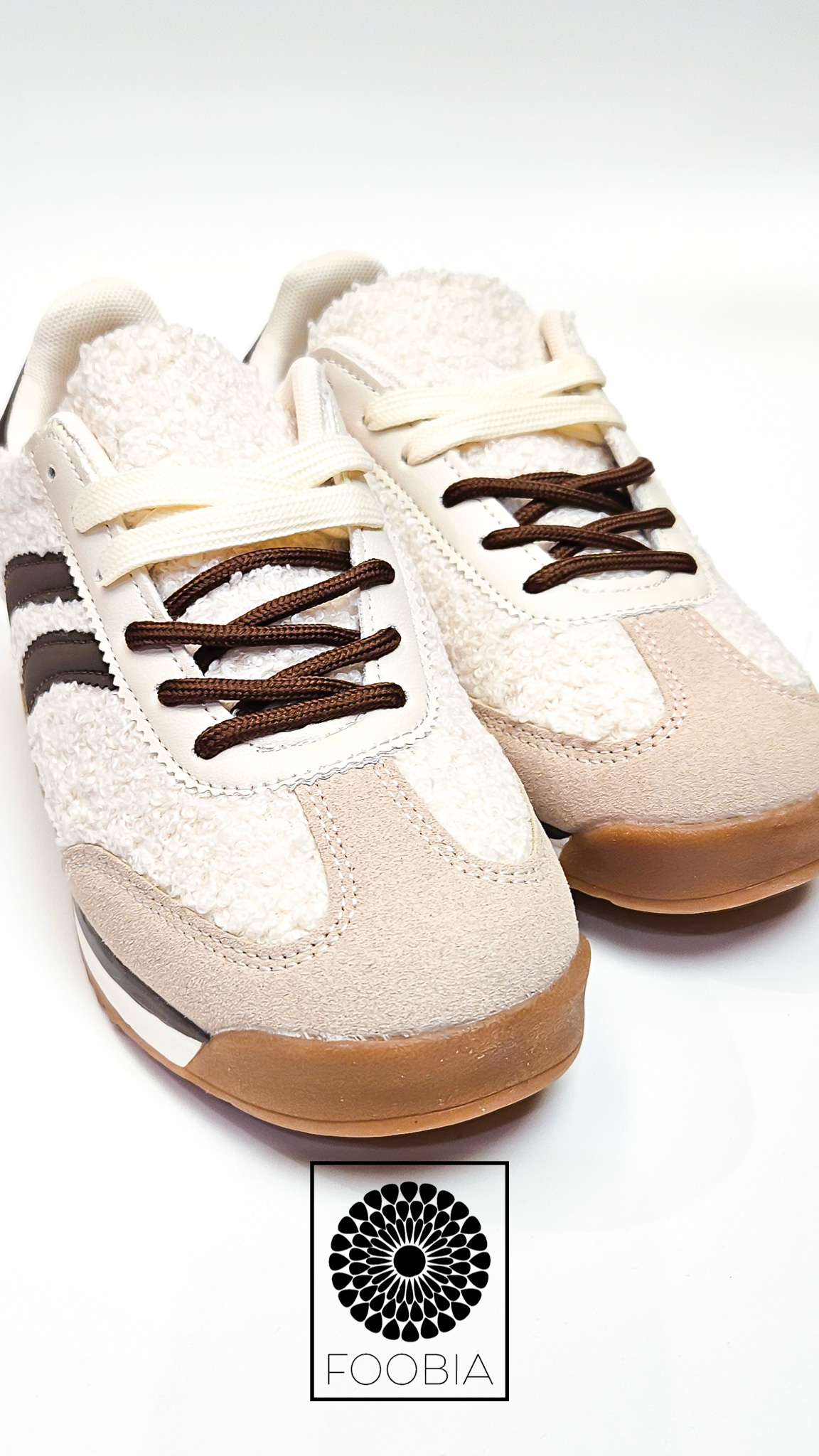 Sneaker Odette