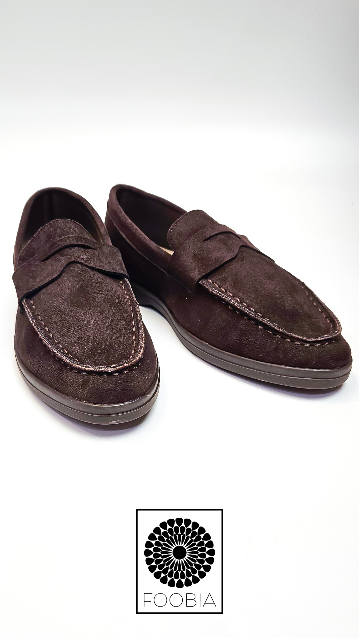 Mocassin Hanna