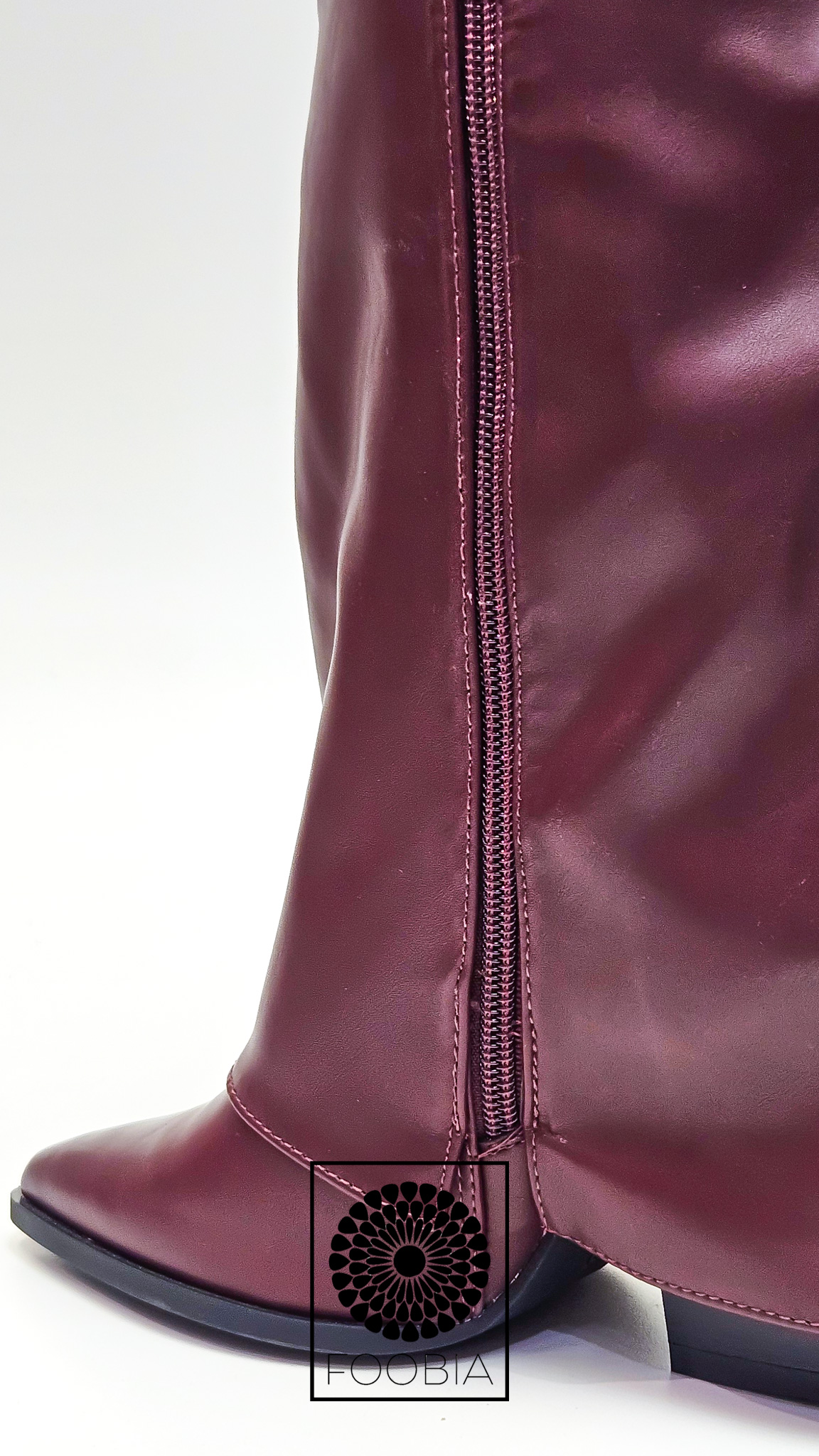 Boot Marie