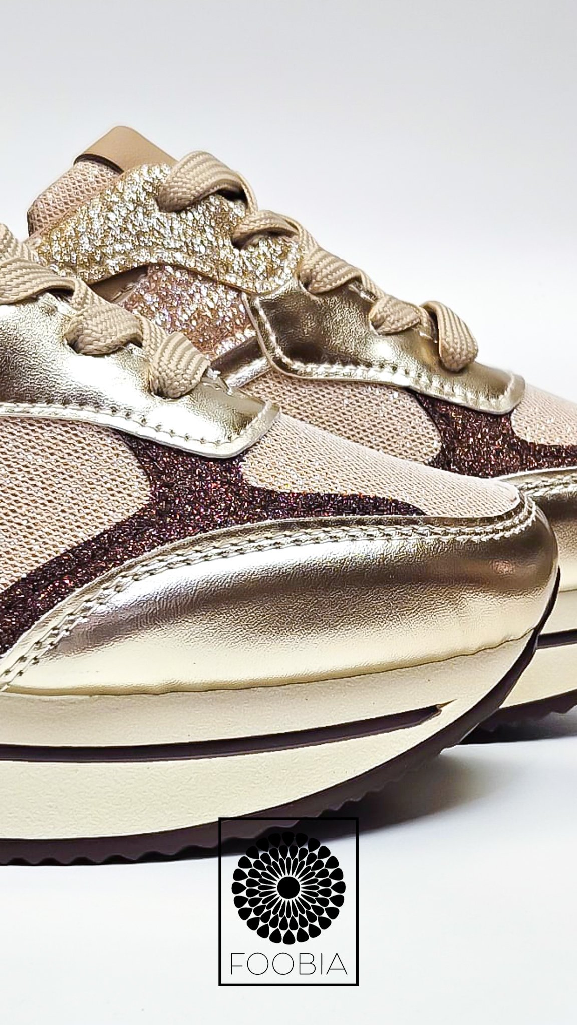 Sneaker Murielle