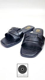 Slipper Croco