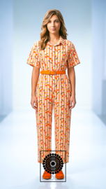 Jumpsuit Sella