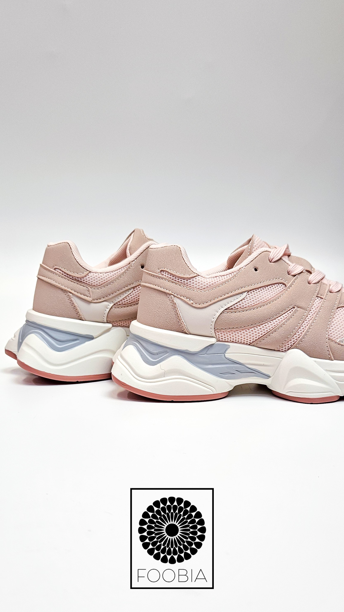 Sneaker Ulla
