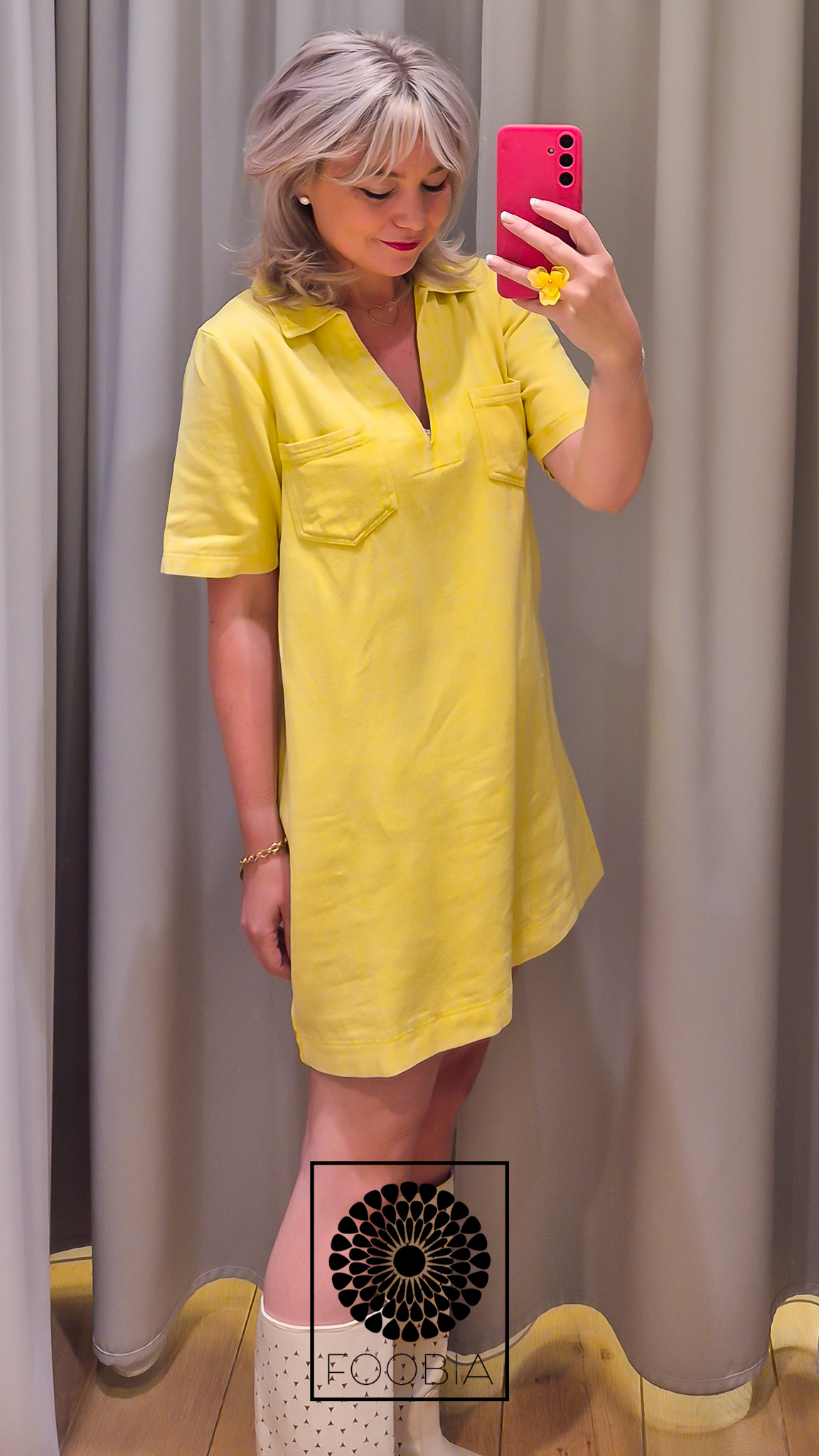 Dress Santoro