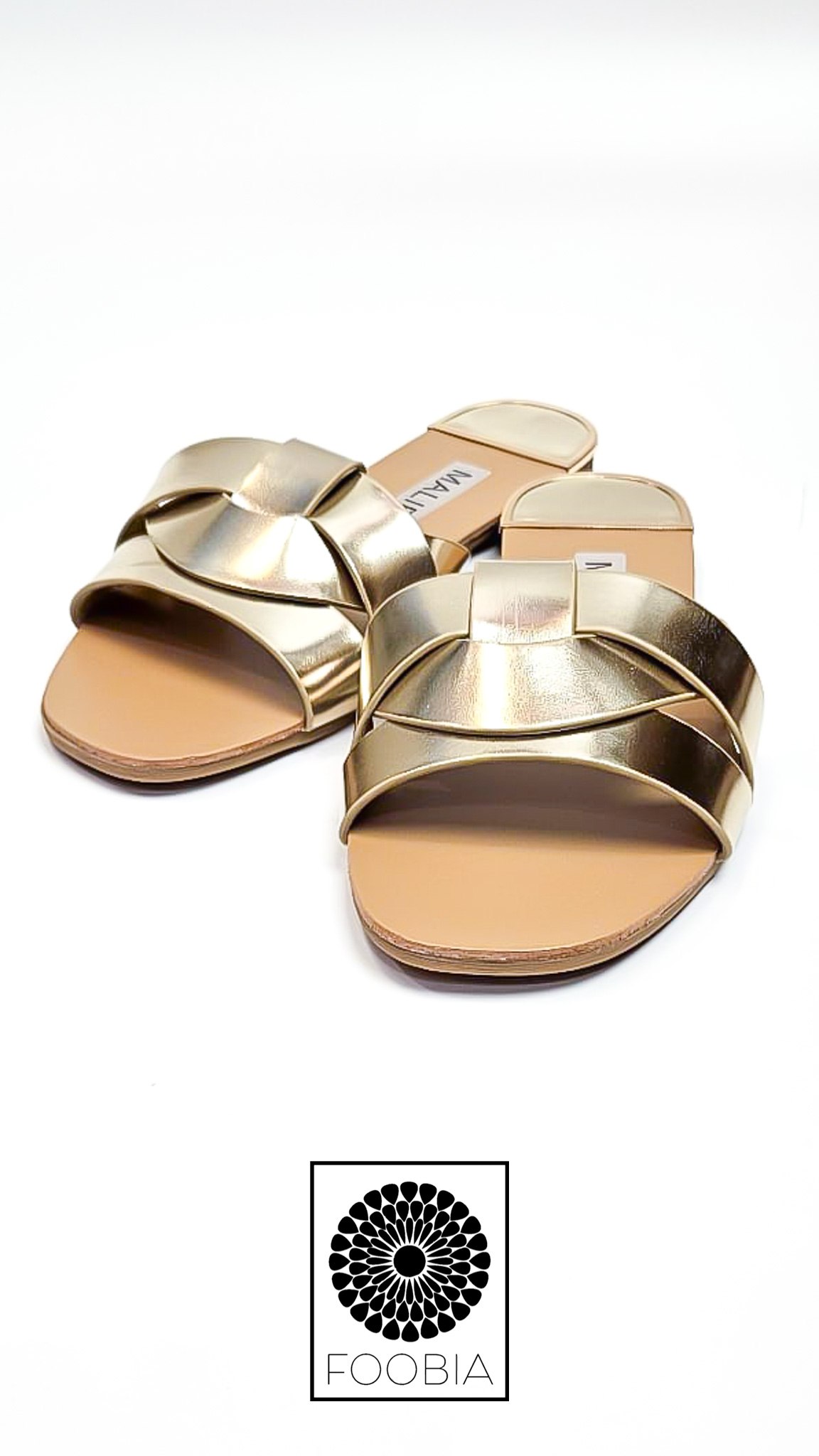 Slipper Anne