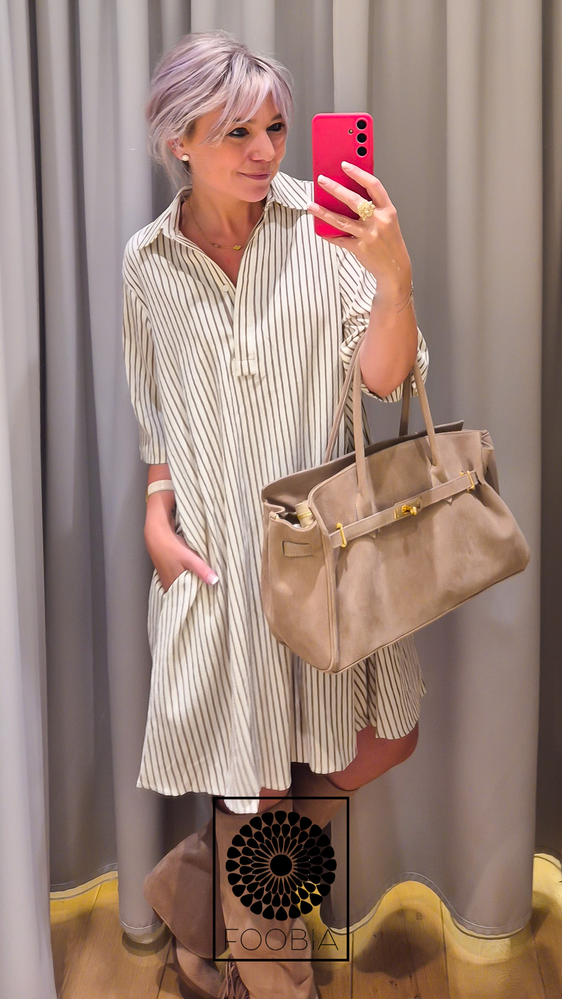 Dress Sita