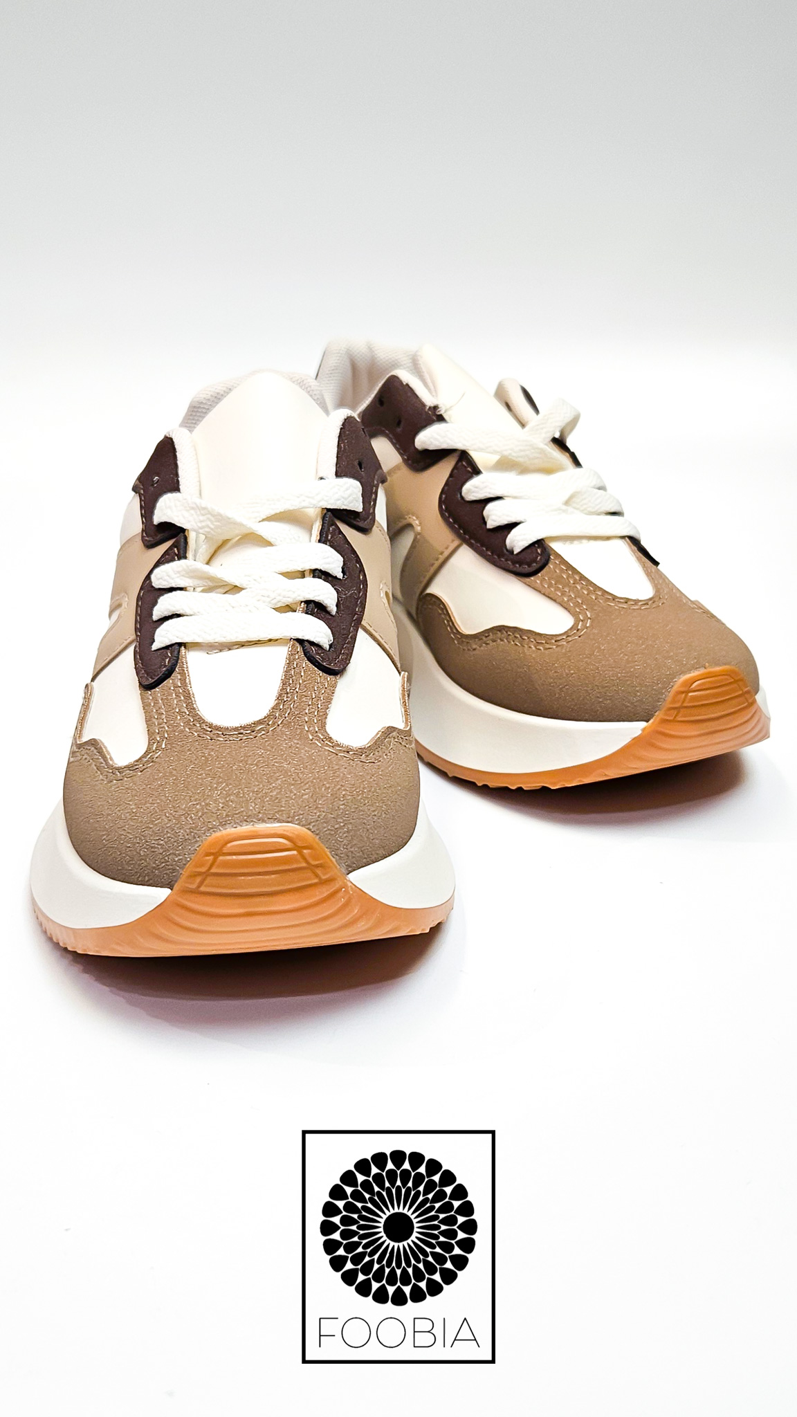 Sneaker Laurel