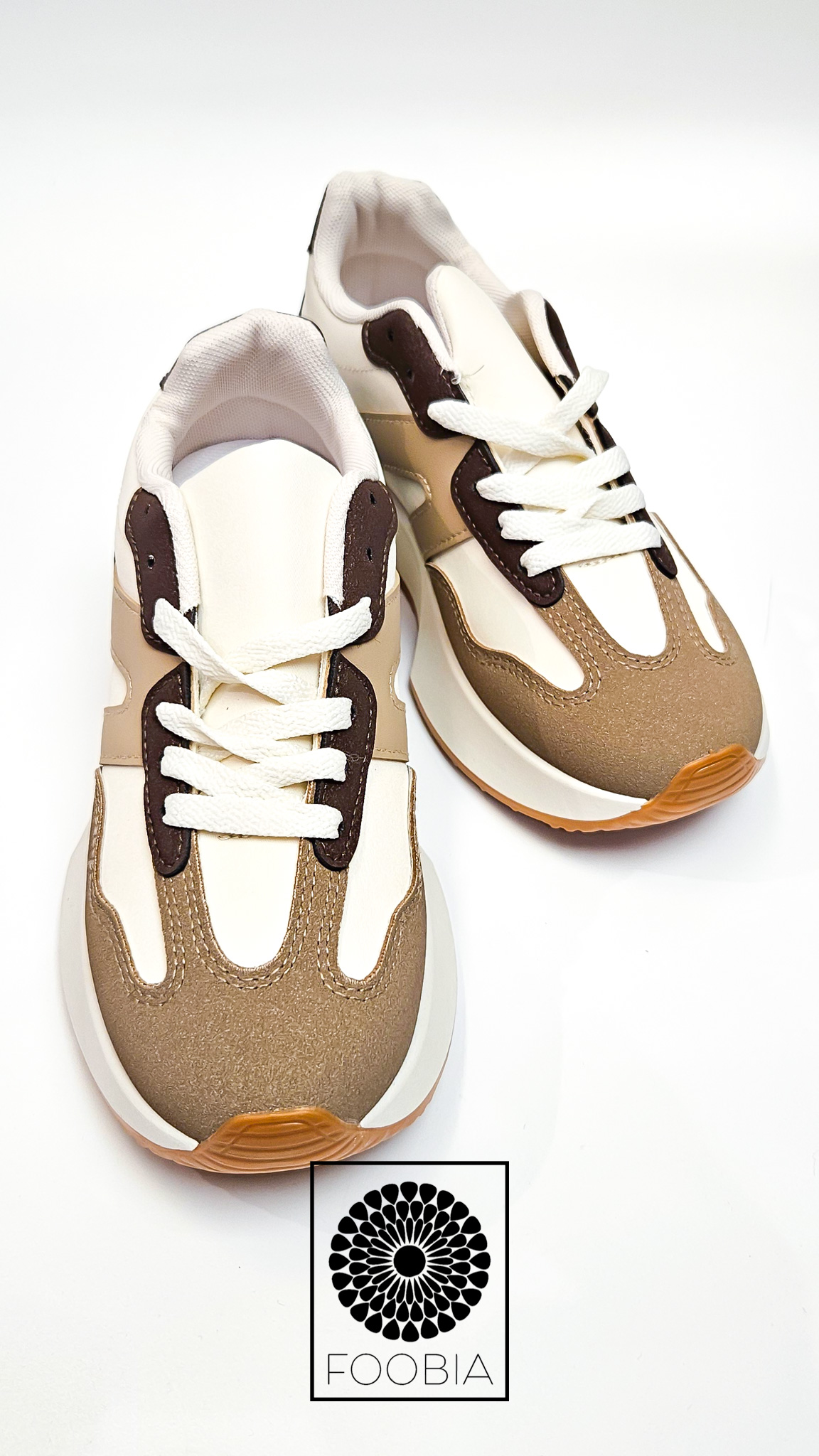 Sneaker Laurel