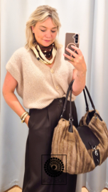 Gilet Louise