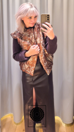 Jacket Eloise