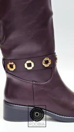Boot Madison