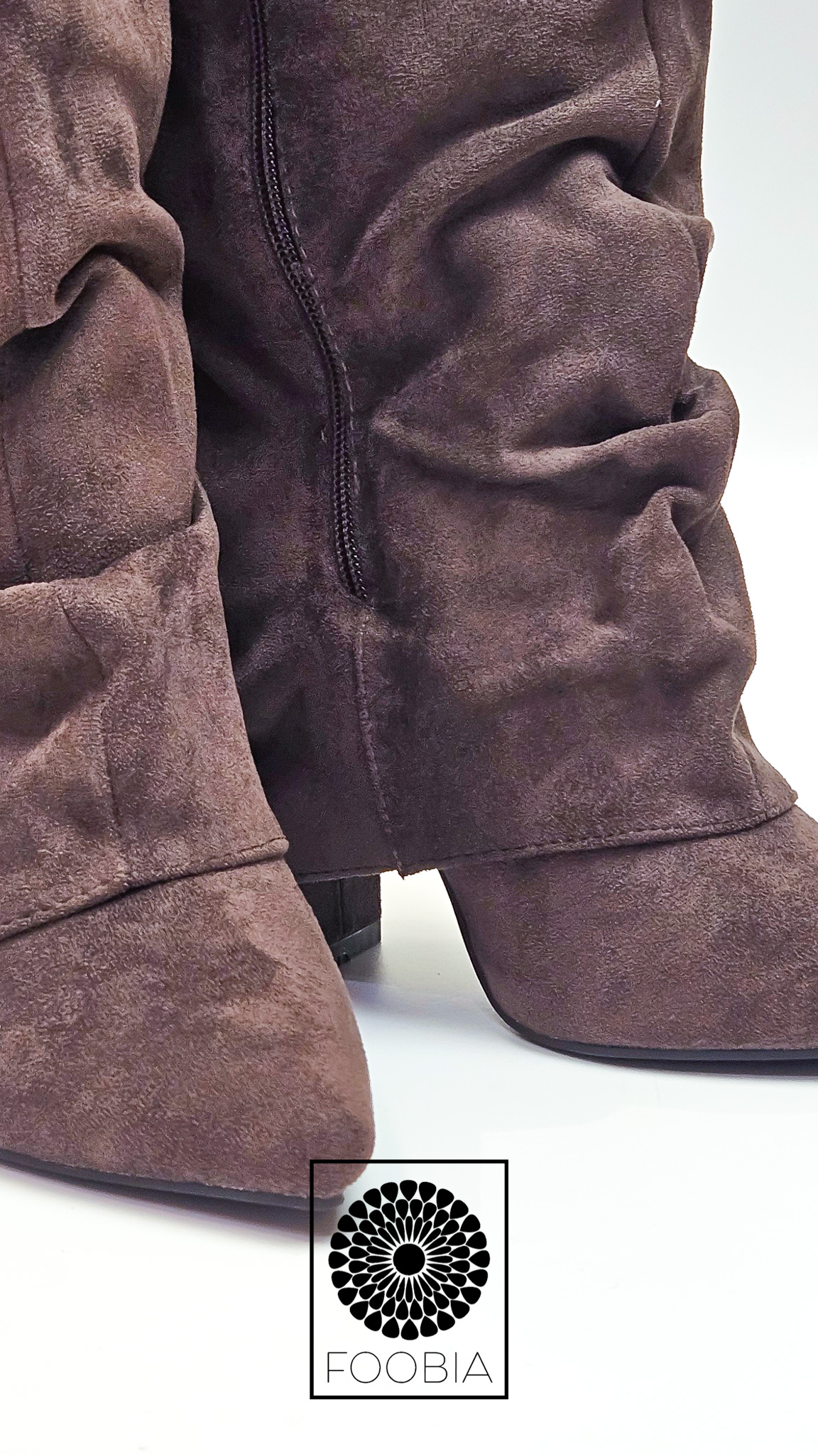 Boot Malou
